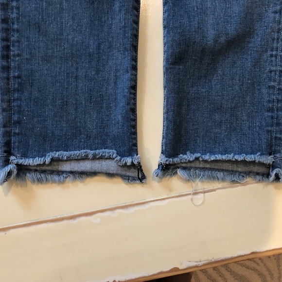 🎉🎊Parker Smith Sharkbite Straight Jeans Size 27 HOST PICK 🎉🎊 - Picture 11 of 11